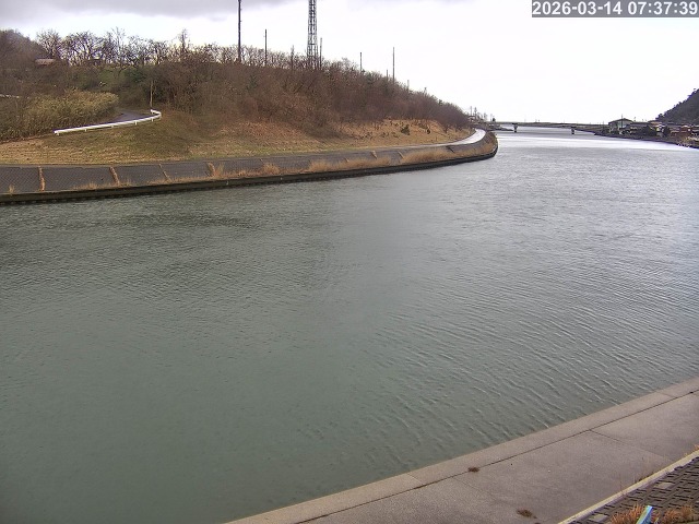 蒲生川１2026/03/14 19:50:00