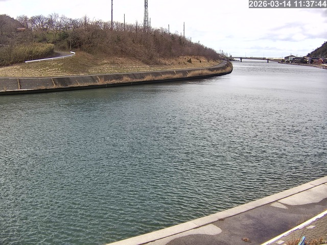 蒲生川１2026/03/14 19:50:00