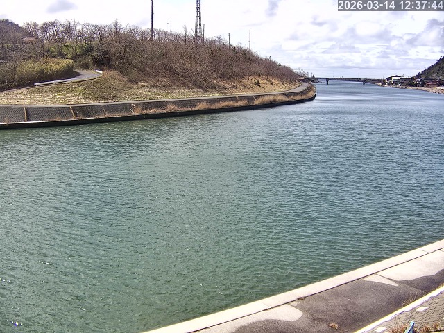 蒲生川１2026/03/14 19:50:00
