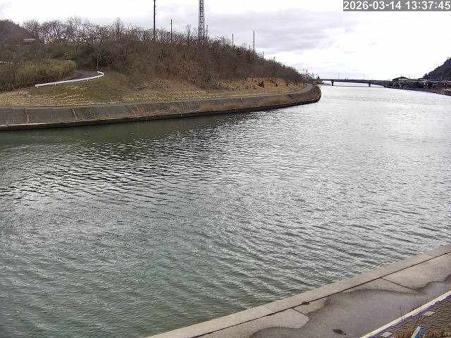 蒲生川１2026/03/14 19:50:00