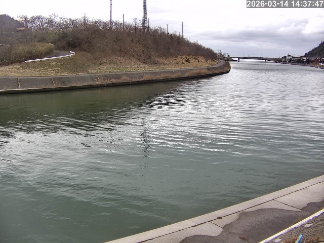 蒲生川１2026/03/14 19:50:00