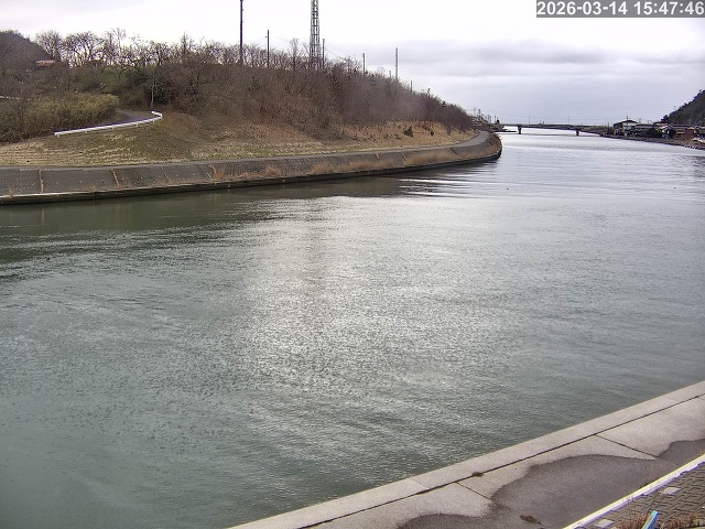 蒲生川１2026/03/14 19:50:00