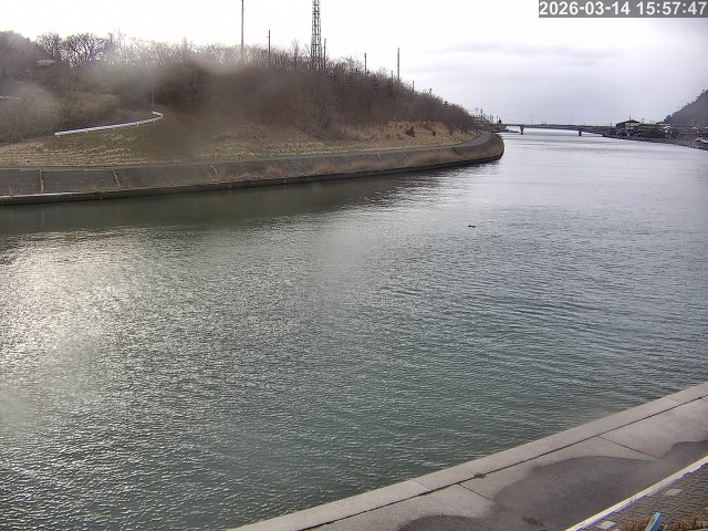 蒲生川１2026/03/14 19:50:00
