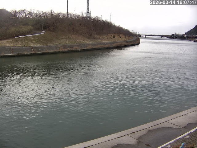 蒲生川１2026/03/14 19:50:00