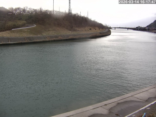 蒲生川１2026/03/14 19:50:00