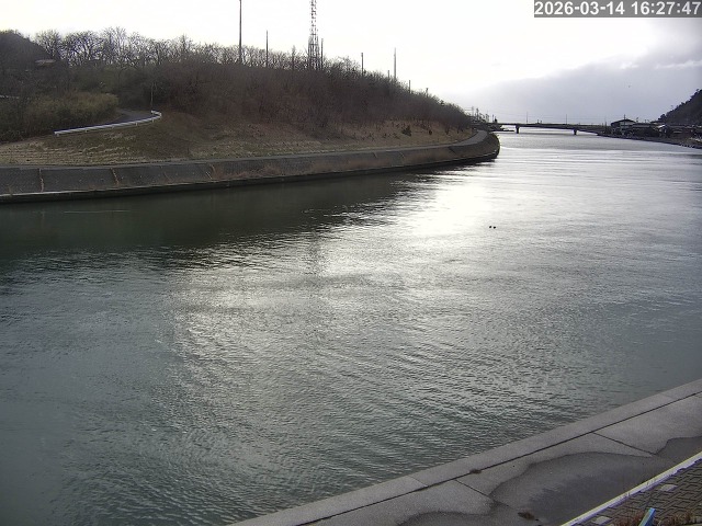 蒲生川１2026/03/14 19:50:00