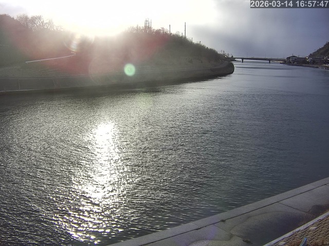 蒲生川１2026/03/14 19:50:00