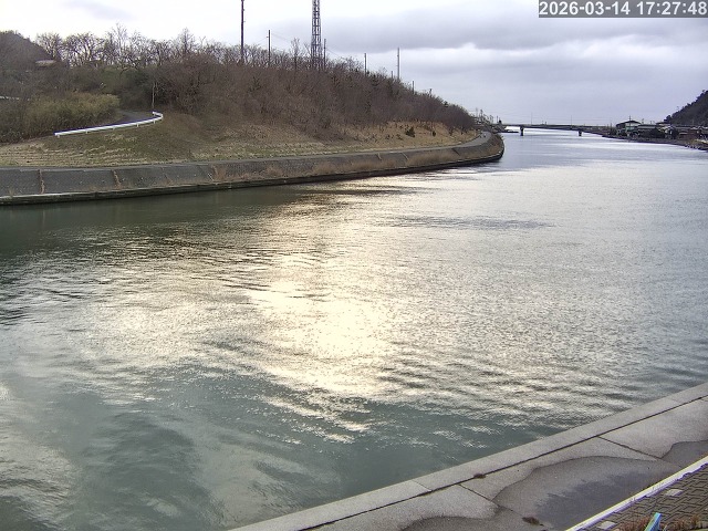 蒲生川１2026/03/14 19:50:00