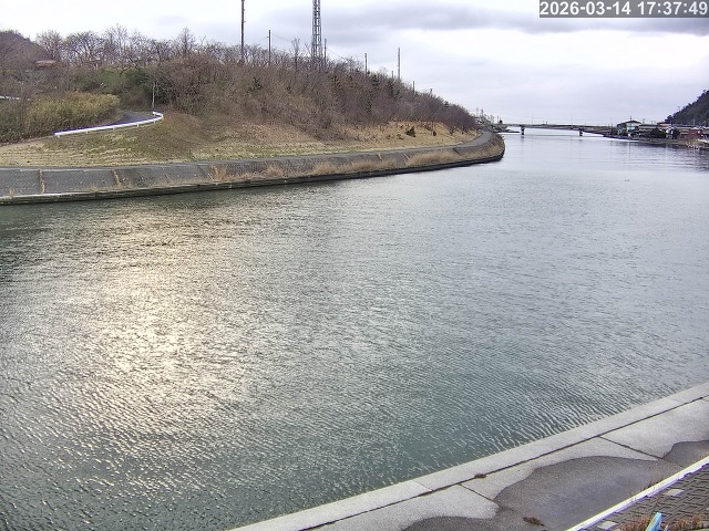 蒲生川１2026/03/14 19:50:00