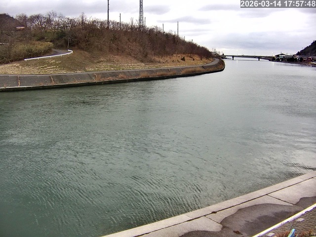 蒲生川１2026/03/14 19:50:00