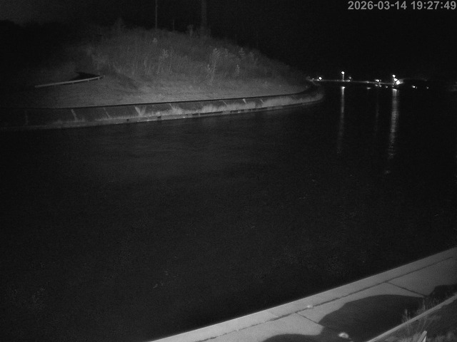 蒲生川１2026/03/14 19:50:00