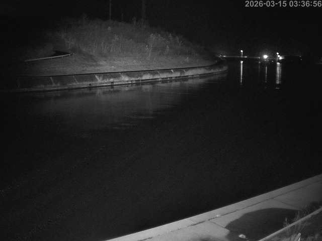 蒲生川１2026/03/15 21:50:00