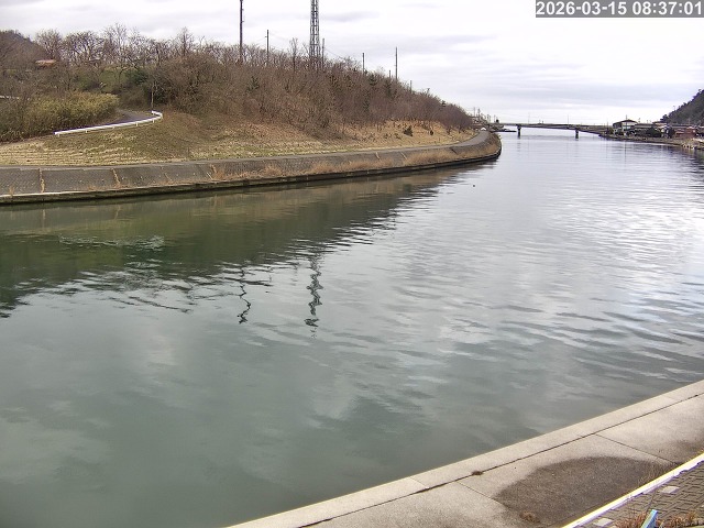 蒲生川１2026/03/15 21:50:00