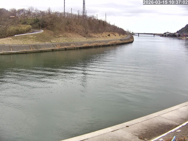 蒲生川１2026/03/15 21:50:00