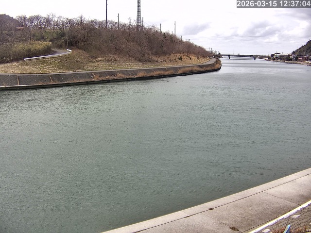 蒲生川１2026/03/15 21:50:00