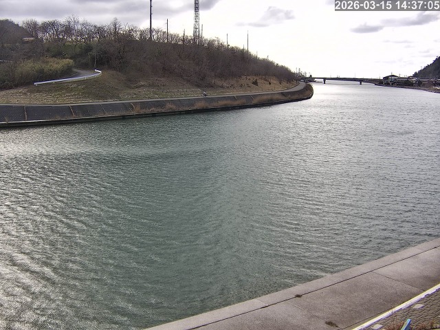 蒲生川１2026/03/15 21:50:00