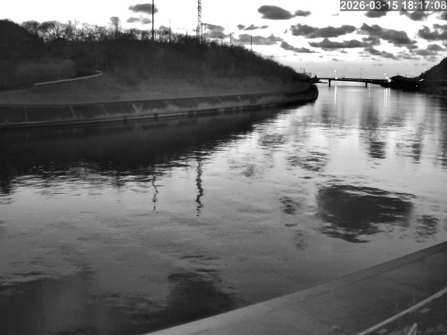 蒲生川１2026/03/15 21:50:00