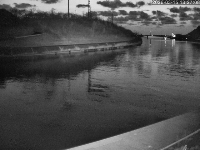 蒲生川１2026/03/15 21:50:00