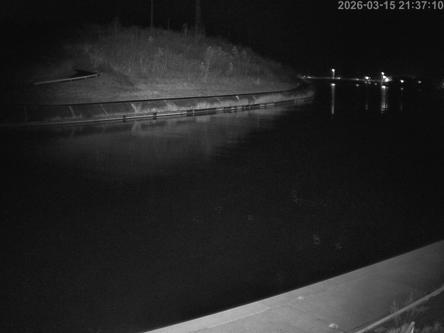 蒲生川１2026/03/15 21:50:00