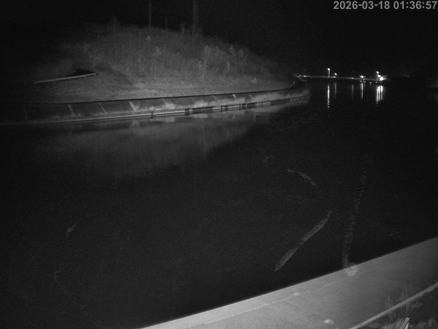 蒲生川１2026/03/18 22:30:00