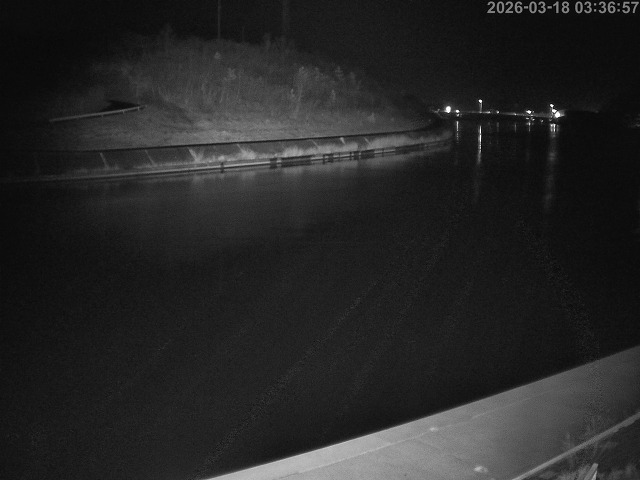 蒲生川１2026/03/18 22:30:00