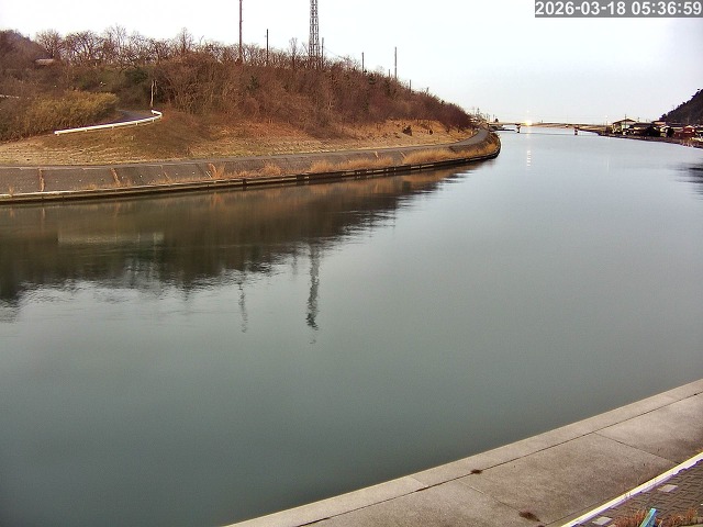 蒲生川１2026/03/18 22:30:00