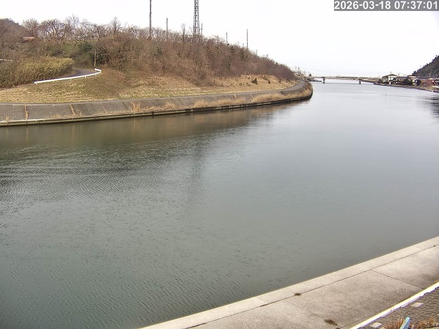 蒲生川１2026/03/18 22:30:00