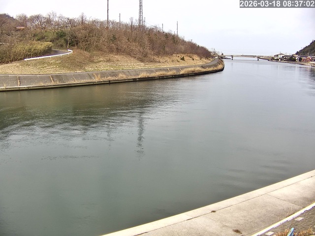 蒲生川１2026/03/18 22:30:00