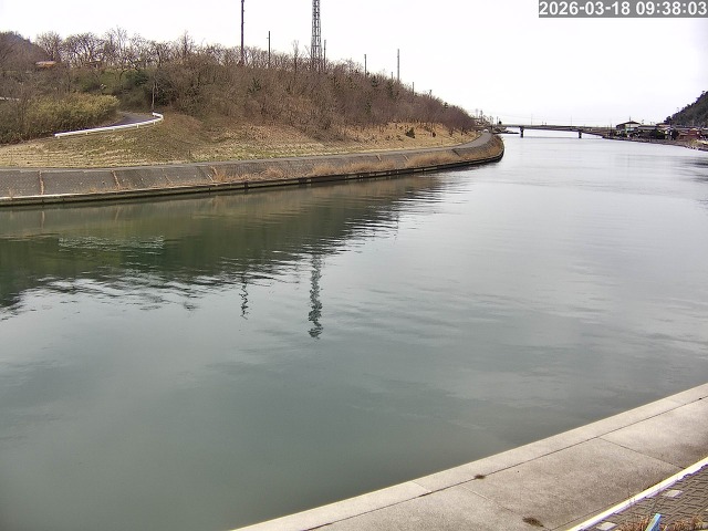 蒲生川１2026/03/18 22:30:00