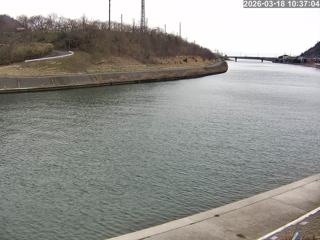 蒲生川１2026/03/18 22:30:00