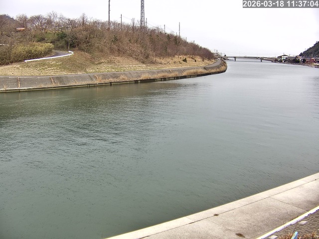 蒲生川１2026/03/18 22:30:00