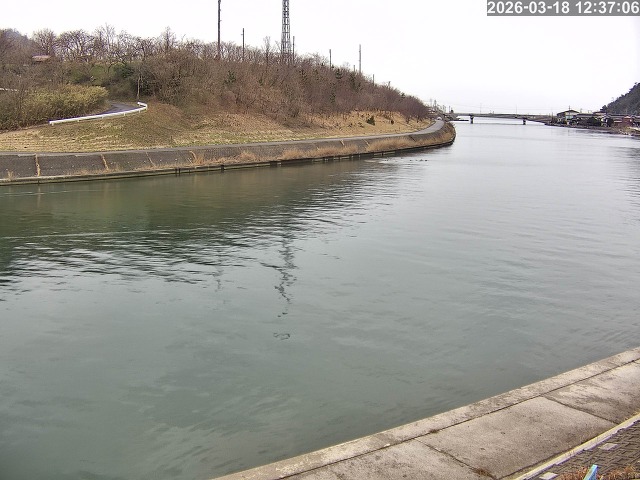 蒲生川１2026/03/18 22:30:00