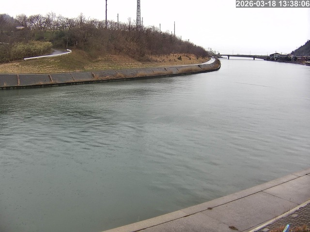 蒲生川１2026/03/18 22:30:00