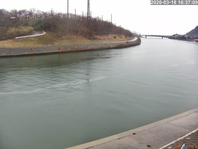 蒲生川１2026/03/18 22:30:00