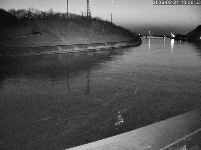 蒲生川１2026/03/22 6:30:00