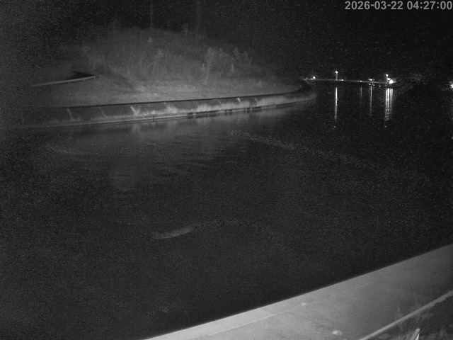 蒲生川１2026/03/22 6:30:00