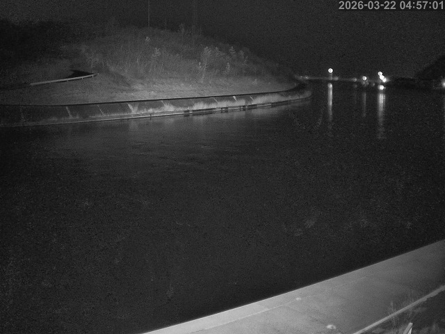 蒲生川１2026/03/22 6:30:00