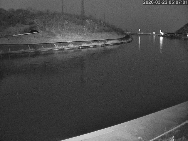 蒲生川１2026/03/22 6:30:00