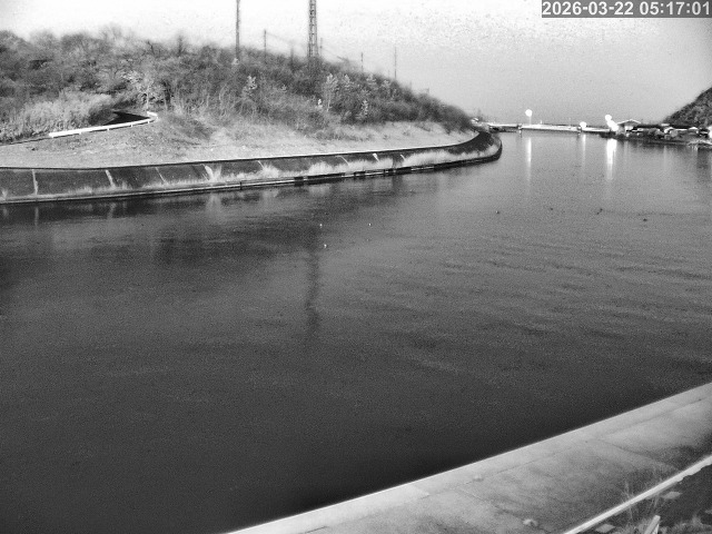 蒲生川１2026/03/22 6:30:00