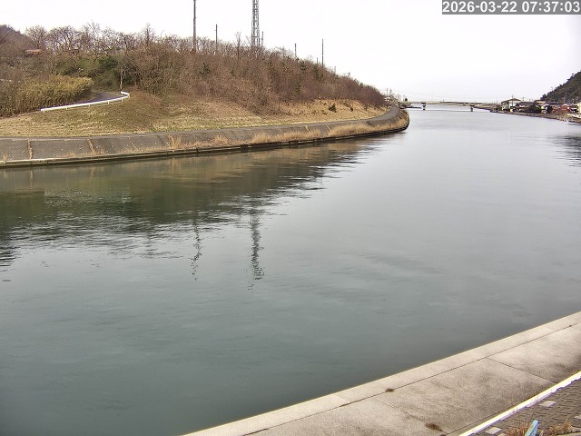 蒲生川１2026/03/23 7:10:00