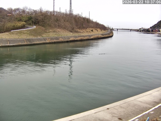 蒲生川１2026/03/23 7:10:00