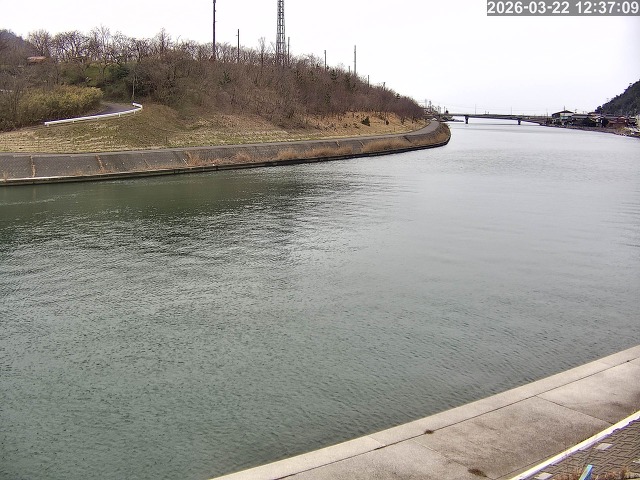 蒲生川１2026/03/23 7:10:00