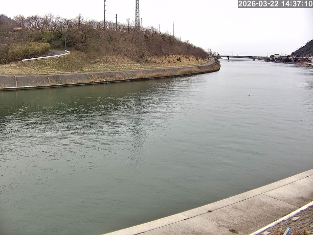 蒲生川１2026/03/23 7:10:00