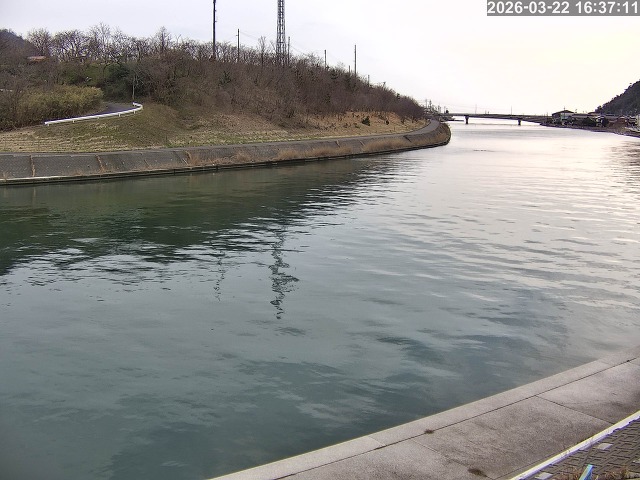 蒲生川１2026/03/23 7:10:00