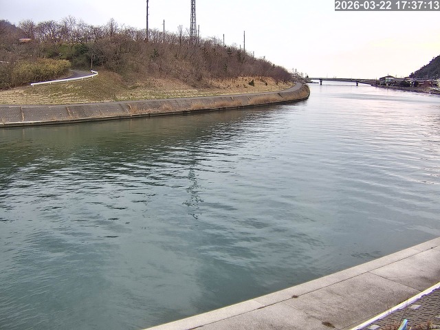 蒲生川１2026/03/23 7:10:00