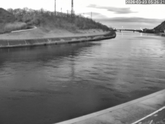 蒲生川１2026/03/23 7:10:00