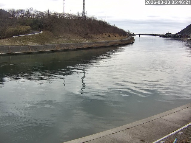 蒲生川１2026/03/23 7:10:00