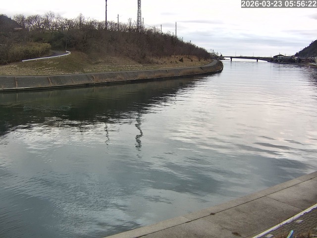 蒲生川１2026/03/23 7:10:00