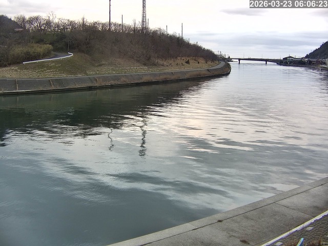 蒲生川１2026/03/23 7:10:00