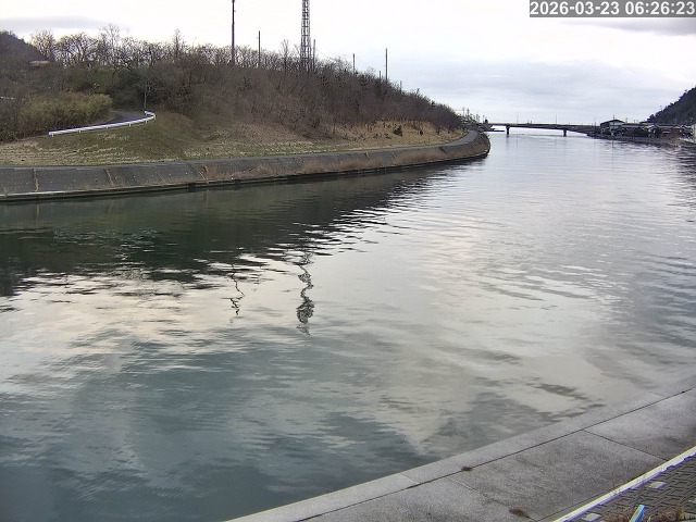 蒲生川１2026/03/23 7:10:00